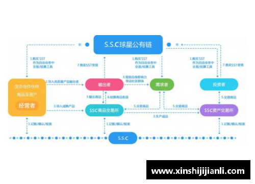 体育明星如何推动体育产业的全面发展与经济增长